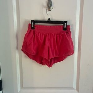 Rare Lululemon “Lip Gloss”  Hottie Hots!!